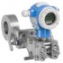 Endress Hauser Differential pressure measurement for flow